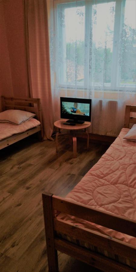 Gospodarstwo U Krakusa Doboszowice المظهر الخارجي الصورة