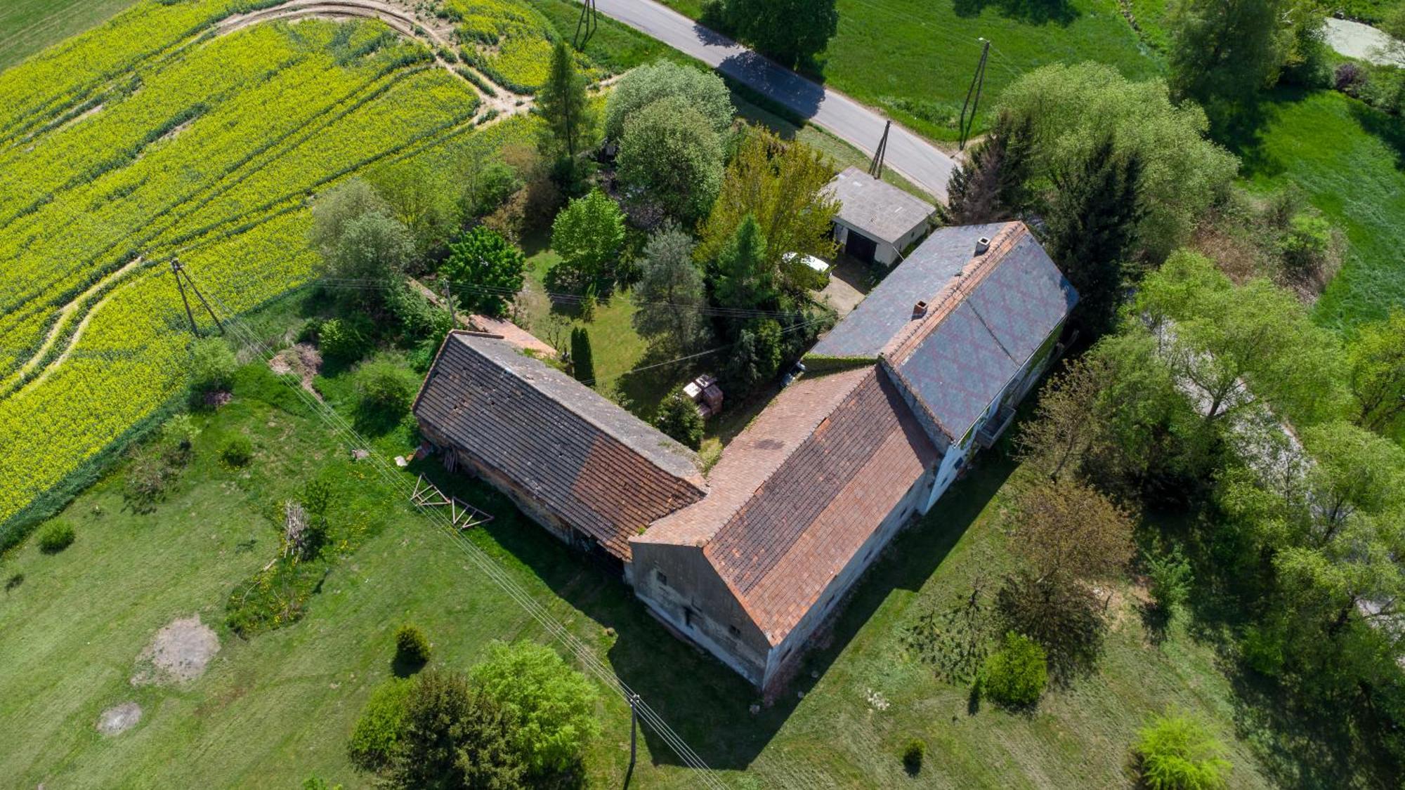 Gospodarstwo U Krakusa Doboszowice المظهر الخارجي الصورة