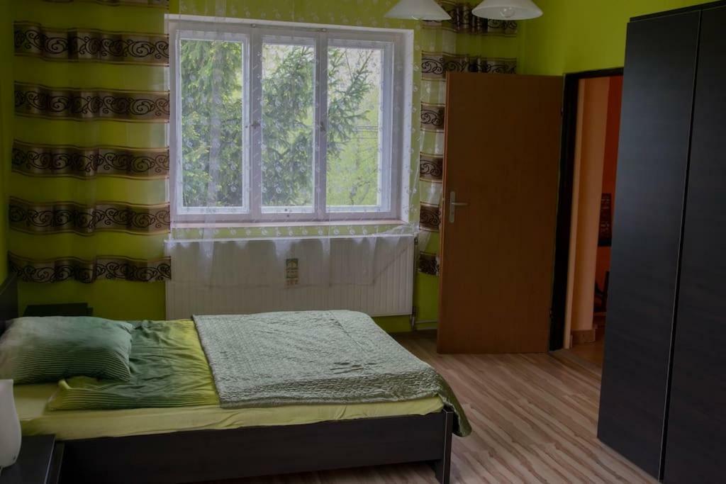 Gospodarstwo U Krakusa Doboszowice المظهر الخارجي الصورة